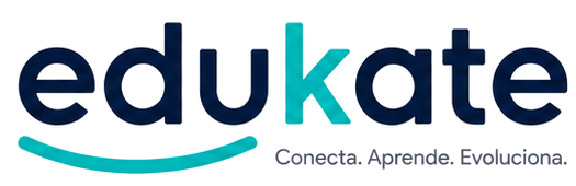 EDUKATE - Conecta. Aprende. Evoluciona.
